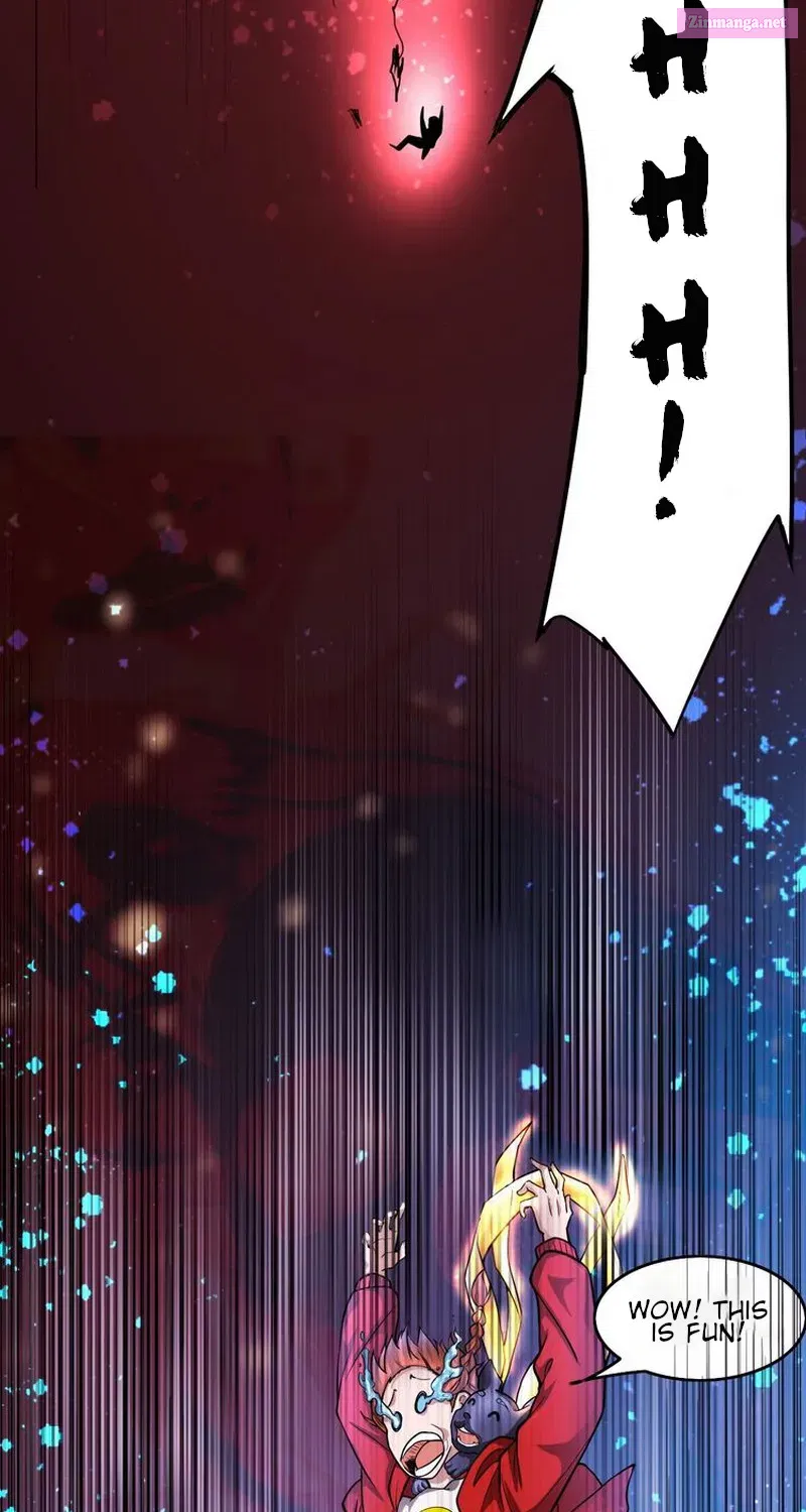 The Proxy of Yama Mangakakalot X Chapter 12 Page 14
