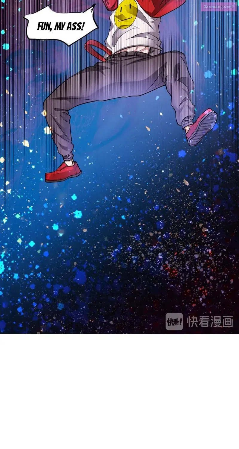 The Proxy of Yama Mangakakalot X Chapter 12 Page 15