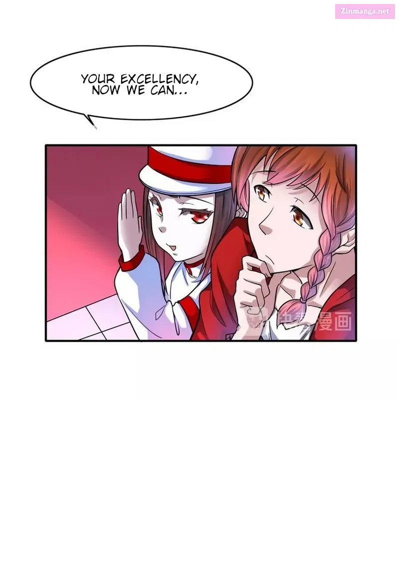 The Proxy of Yama Mangakakalot X Chapter 12 Page 36