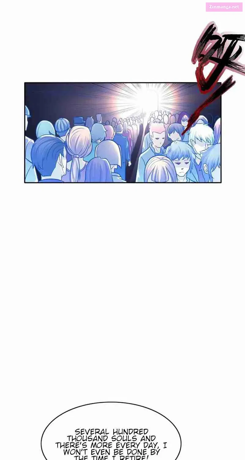 The Proxy of Yama Mangakakalot X Chapter 12 Page 39