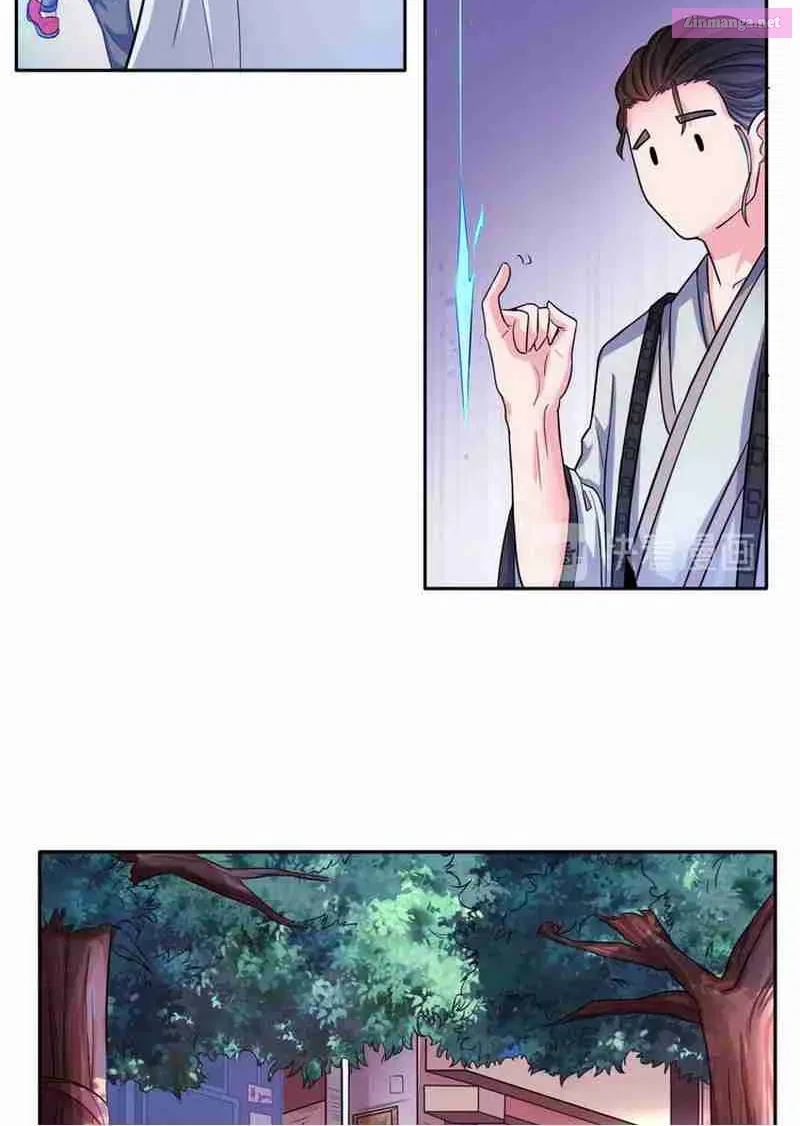 The Proxy of Yama Mangakakalot X Chapter 12 Page 46