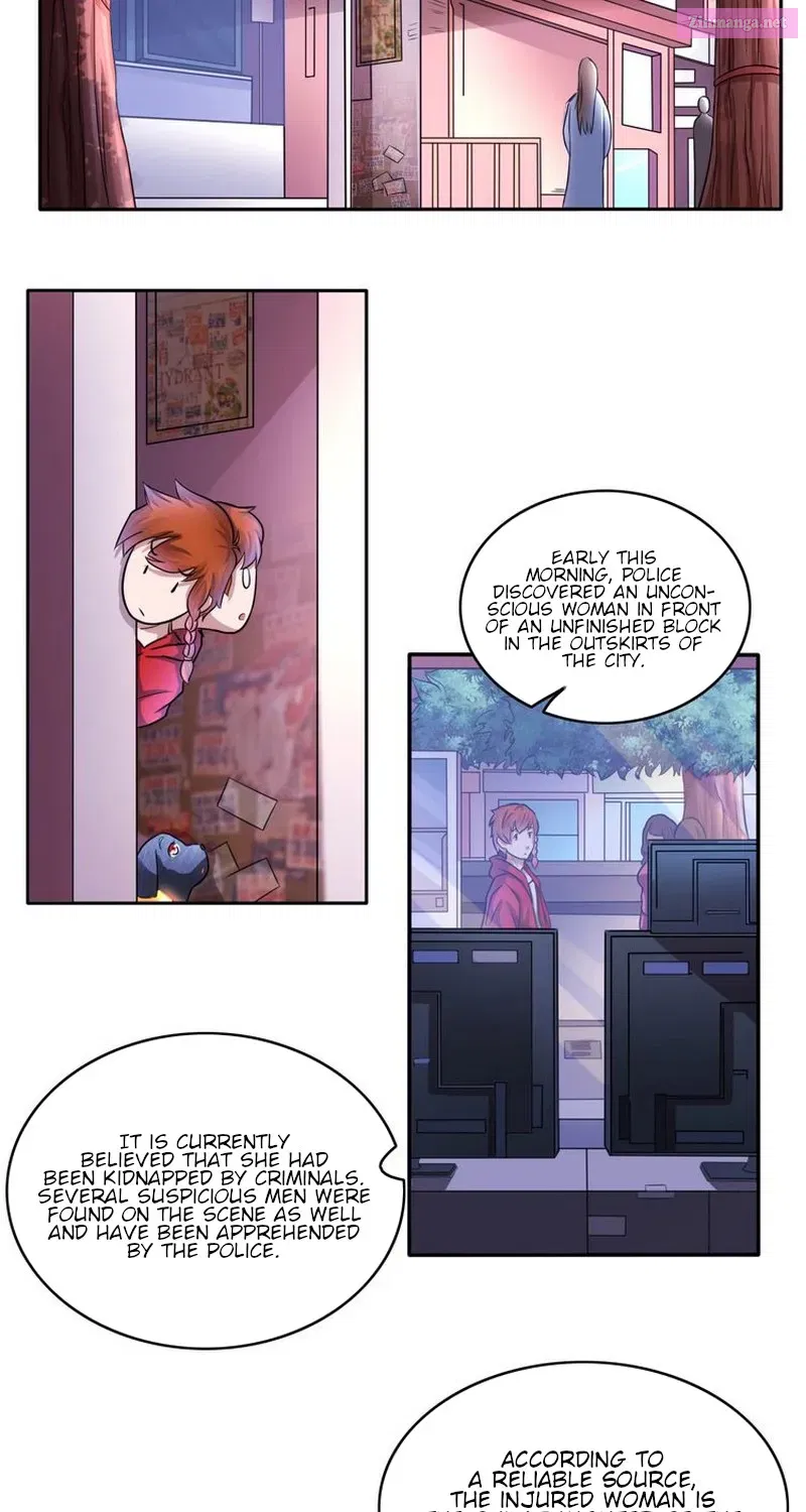 The Proxy of Yama Mangakakalot X Chapter 12 Page 47