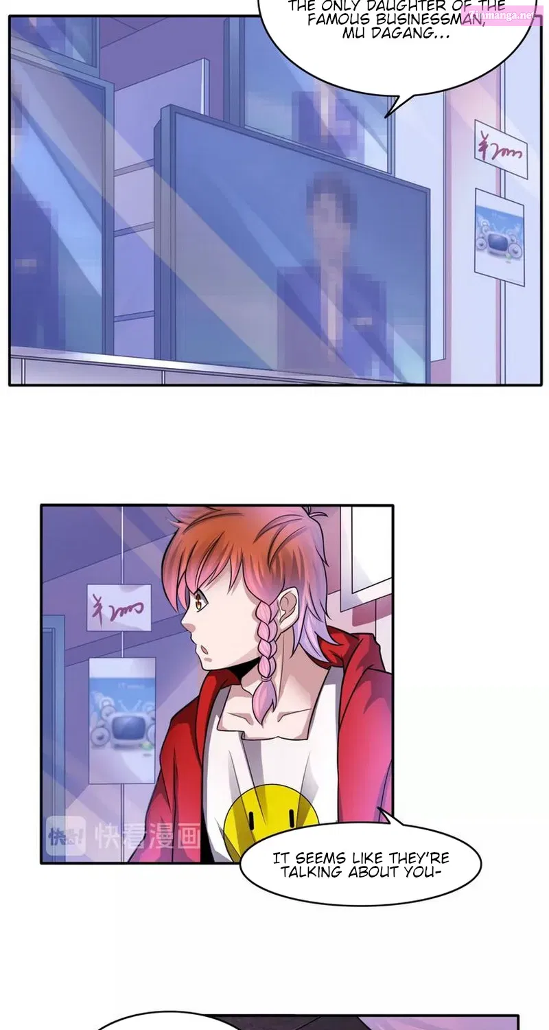 The Proxy of Yama Mangakakalot X Chapter 12 Page 48