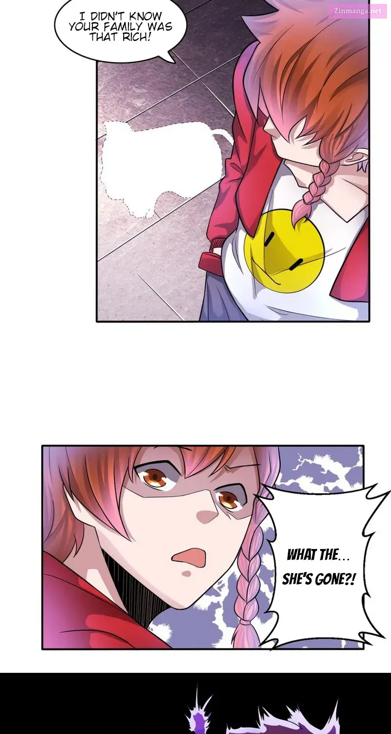 The Proxy of Yama Mangakakalot X Chapter 12 Page 49