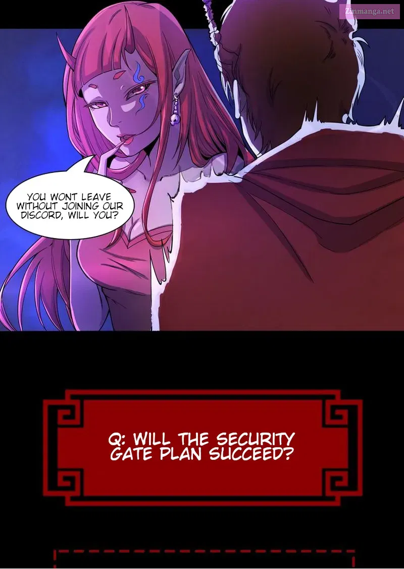 The Proxy of Yama Mangakakalot X Chapter 12 Page 50