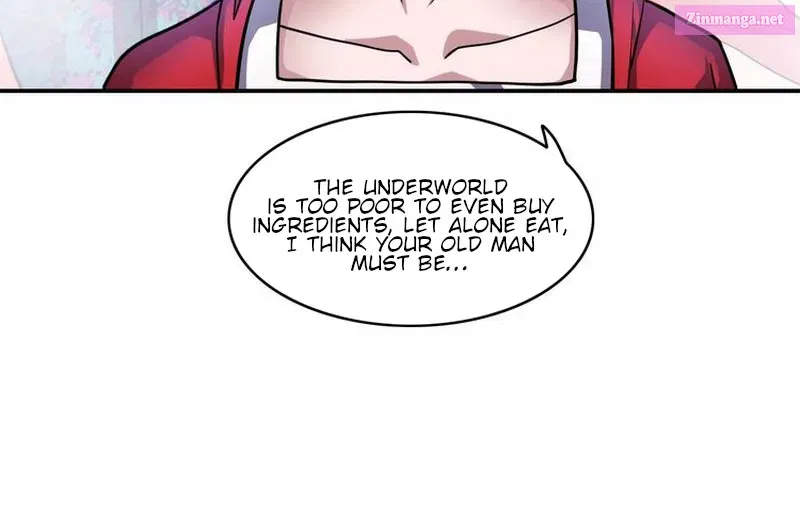 The Proxy of Yama Mangakakalot X Chapter 14 Page 21