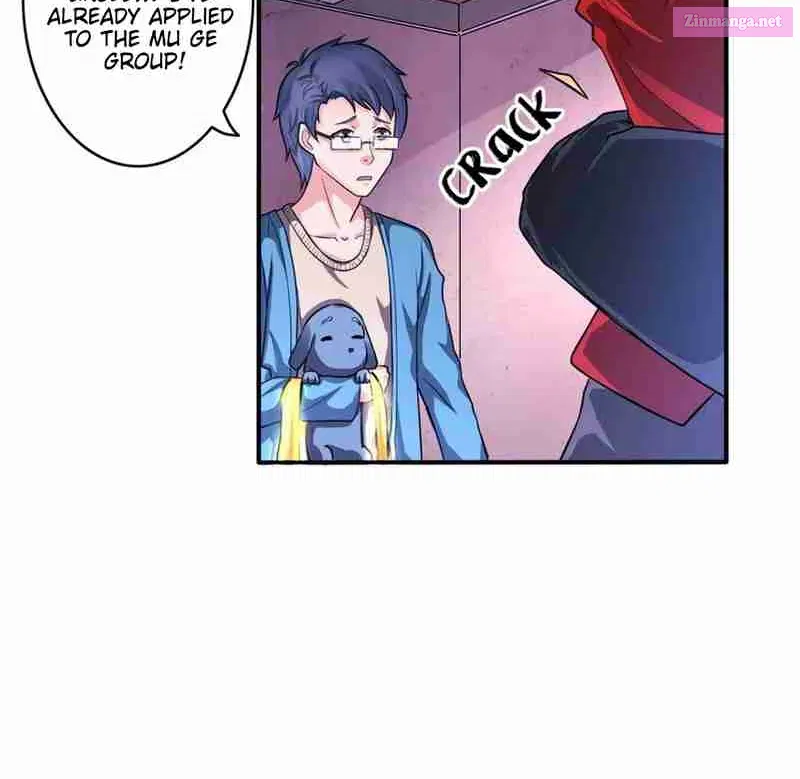The Proxy of Yama Mangakakalot X Chapter 15 Page 13