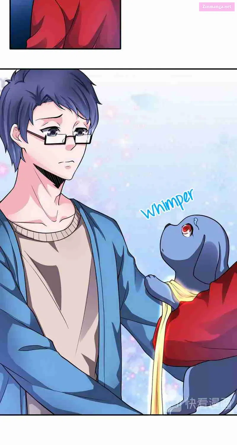 The Proxy of Yama Mangakakalot X Chapter 15 Page 15