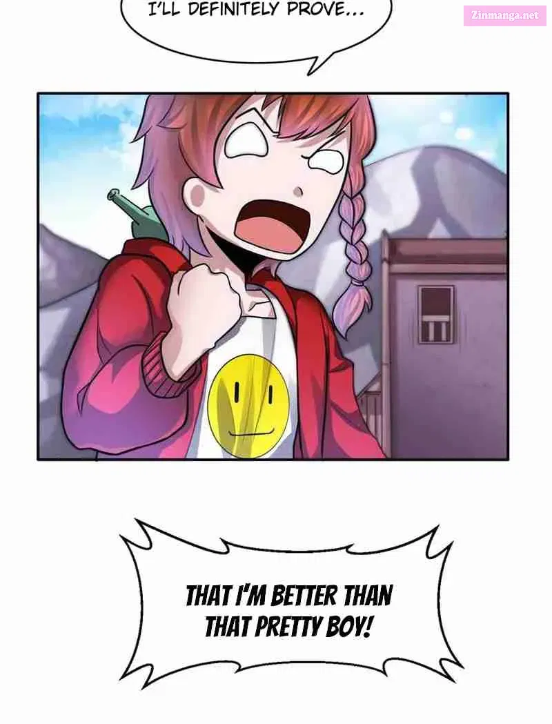 The Proxy of Yama Mangakakalot X Chapter 15 Page 23
