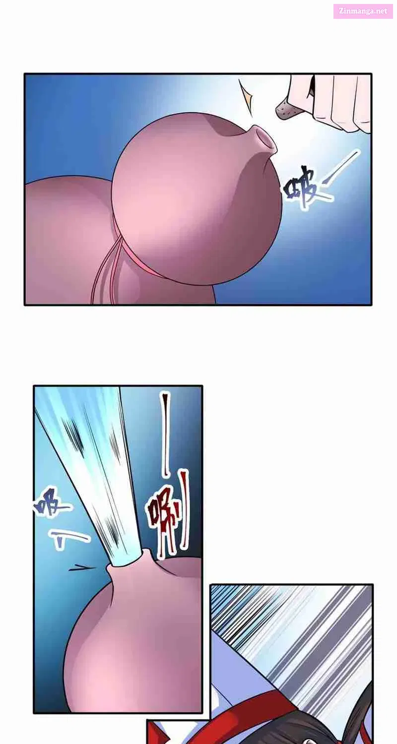 The Proxy of Yama Mangakakalot X Chapter 15 Page 30