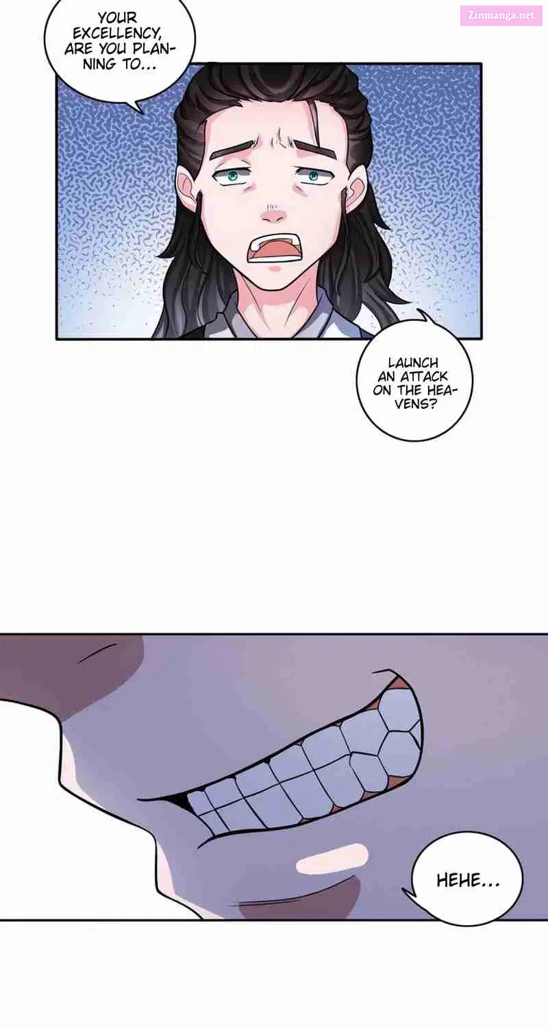The Proxy of Yama Mangakakalot X Chapter 15 Page 37