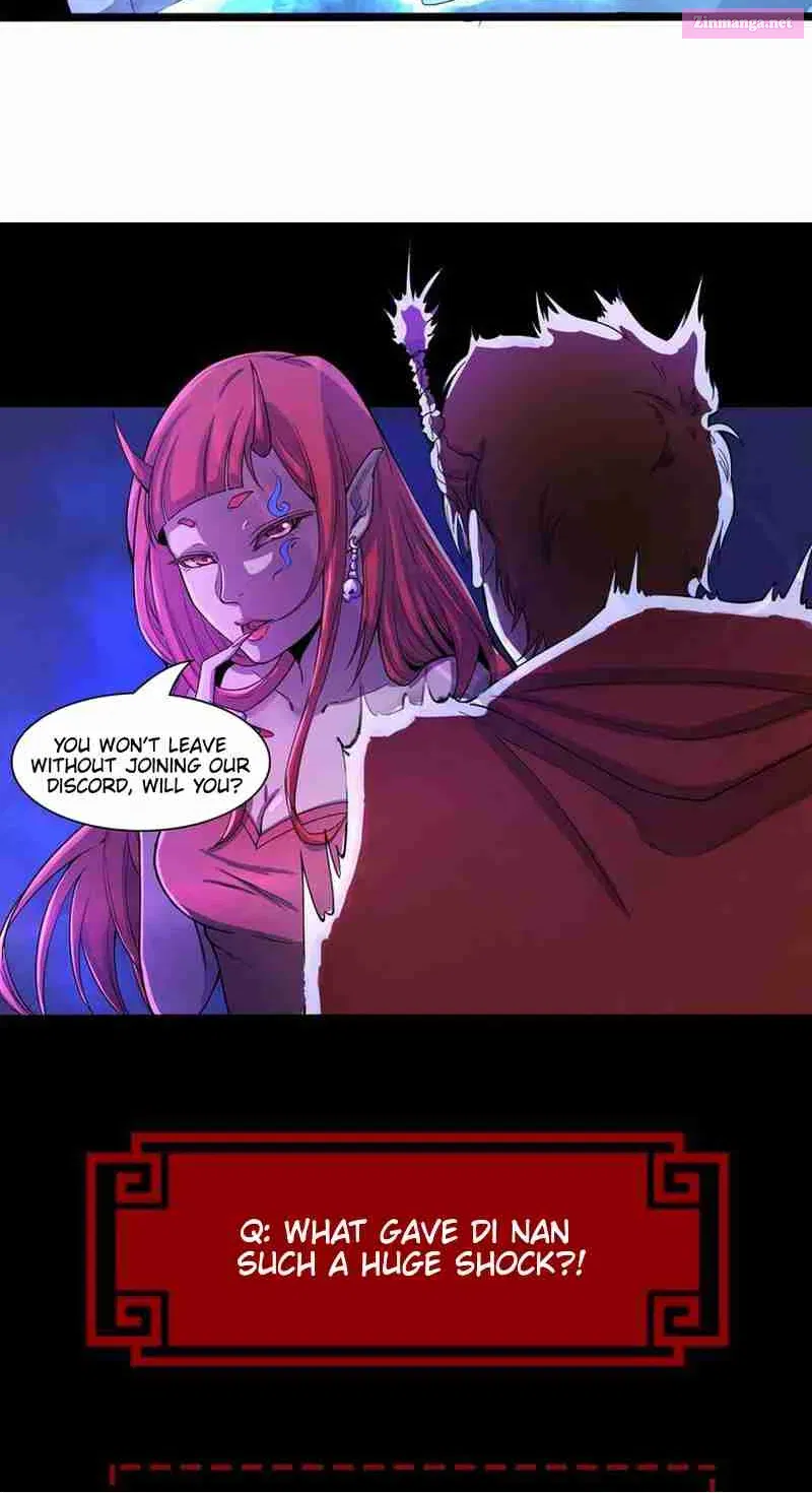 The Proxy of Yama Mangakakalot X Chapter 15 Page 39