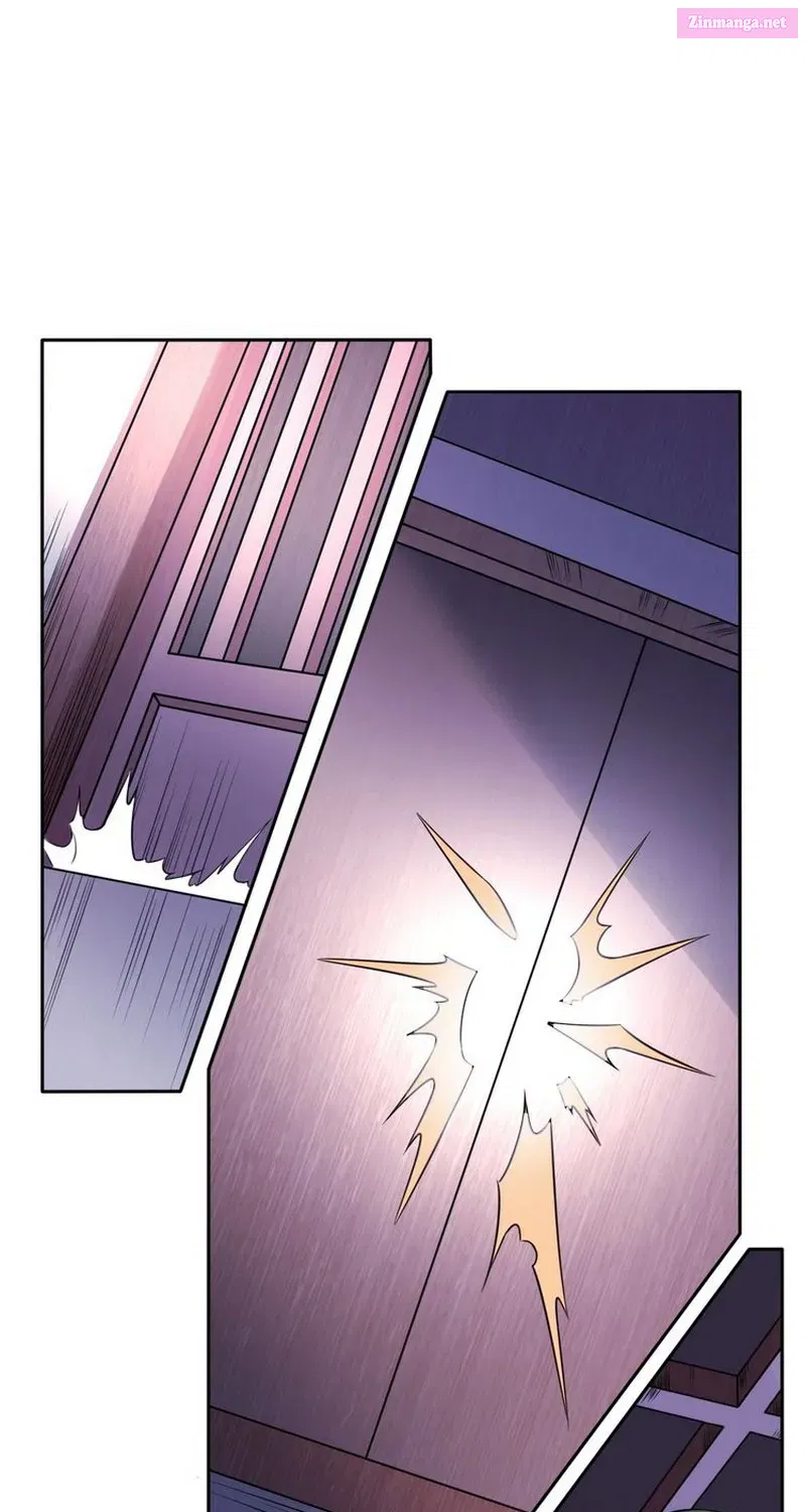 The Proxy of Yama Mangakakalot X Chapter 17 Page 35