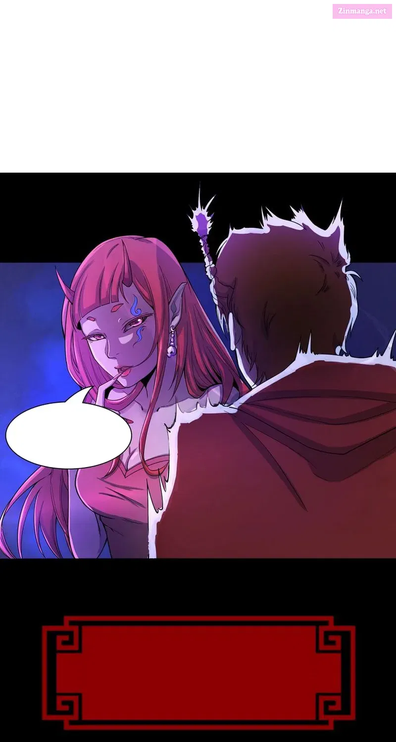 The Proxy of Yama Mangakakalot X Chapter 17 Page 44