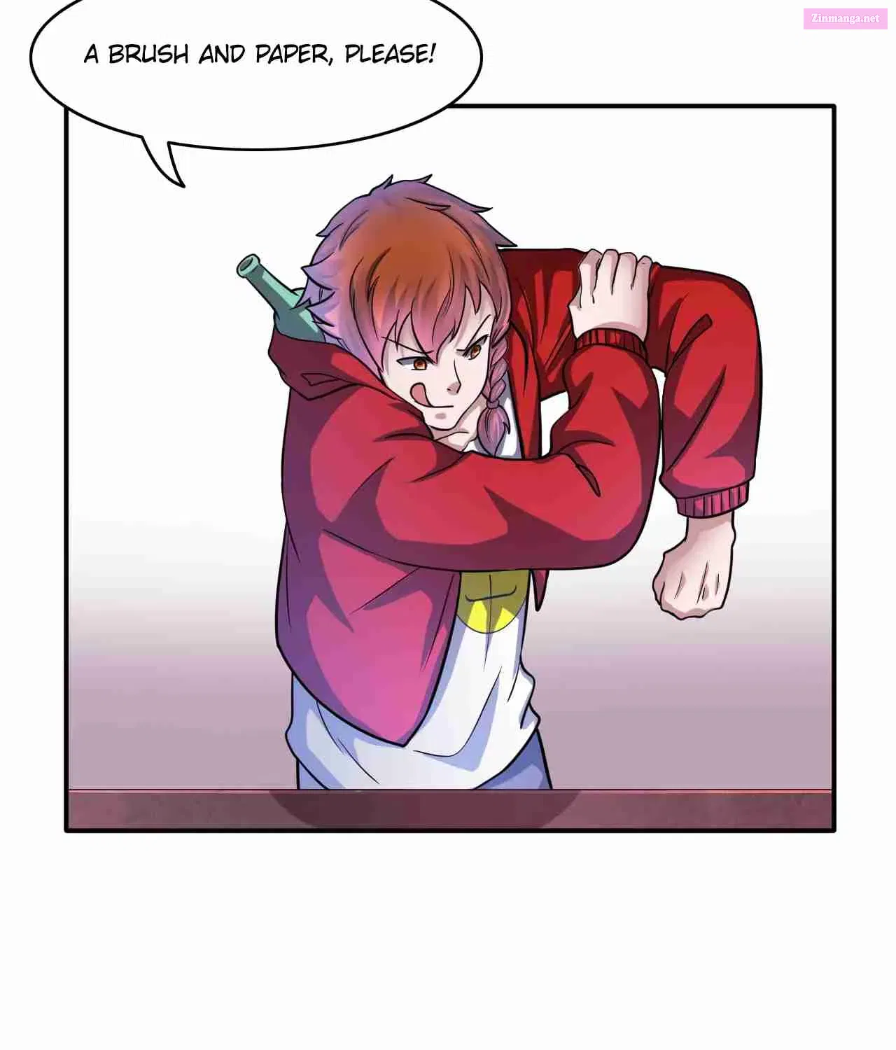 The Proxy of Yama Mangakakalot X Chapter 21 Page 39