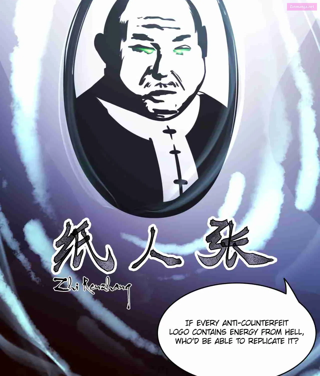 The Proxy of Yama Mangakakalot X Chapter 21 Page 44