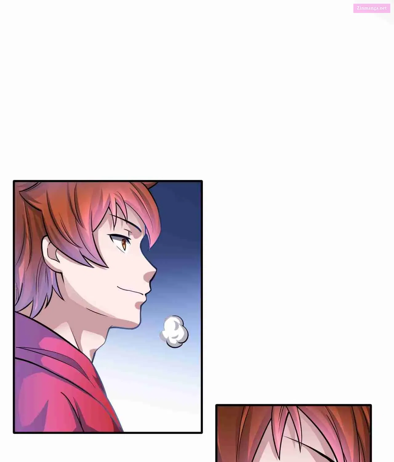 The Proxy of Yama Mangakakalot X Chapter 21 Page 47