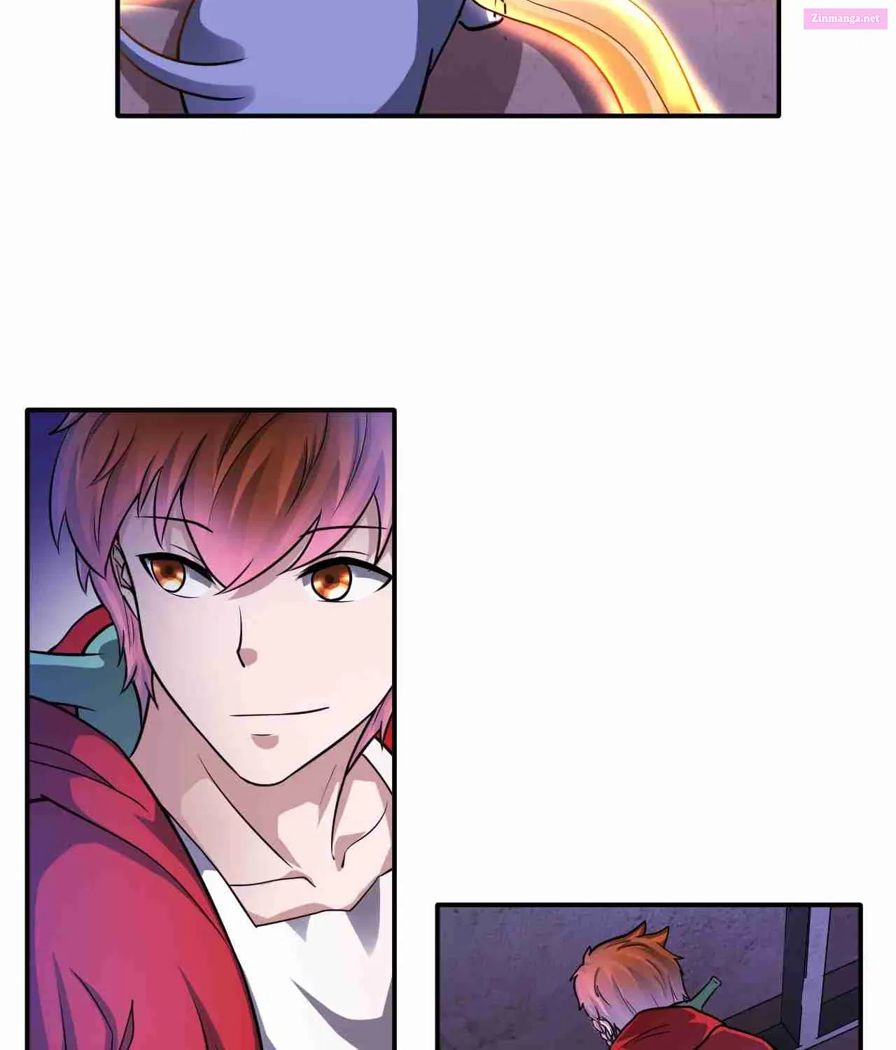 The Proxy of Yama Mangakakalot X Chapter 21 Page 52