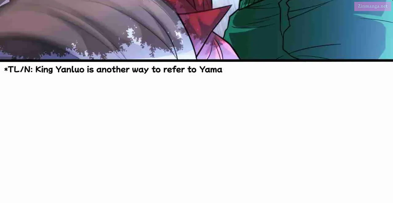The Proxy of Yama Mangakakalot X Chapter 22 Page 14