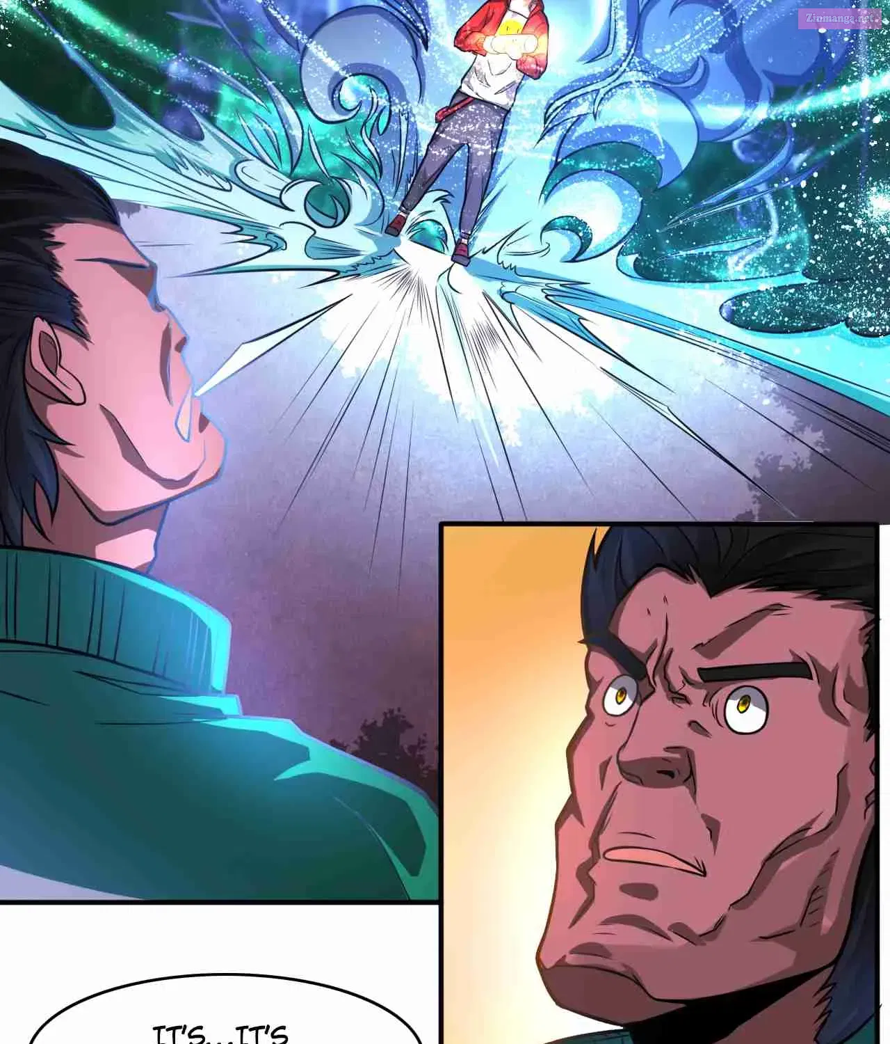 The Proxy of Yama Mangakakalot X Chapter 22 Page 23