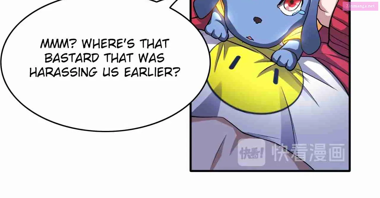 The Proxy of Yama Mangakakalot X Chapter 22 Page 32