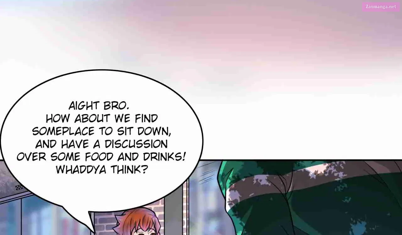 The Proxy of Yama Mangakakalot X Chapter 22 Page 44