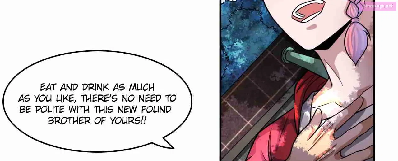 The Proxy of Yama Mangakakalot X Chapter 22 Page 50