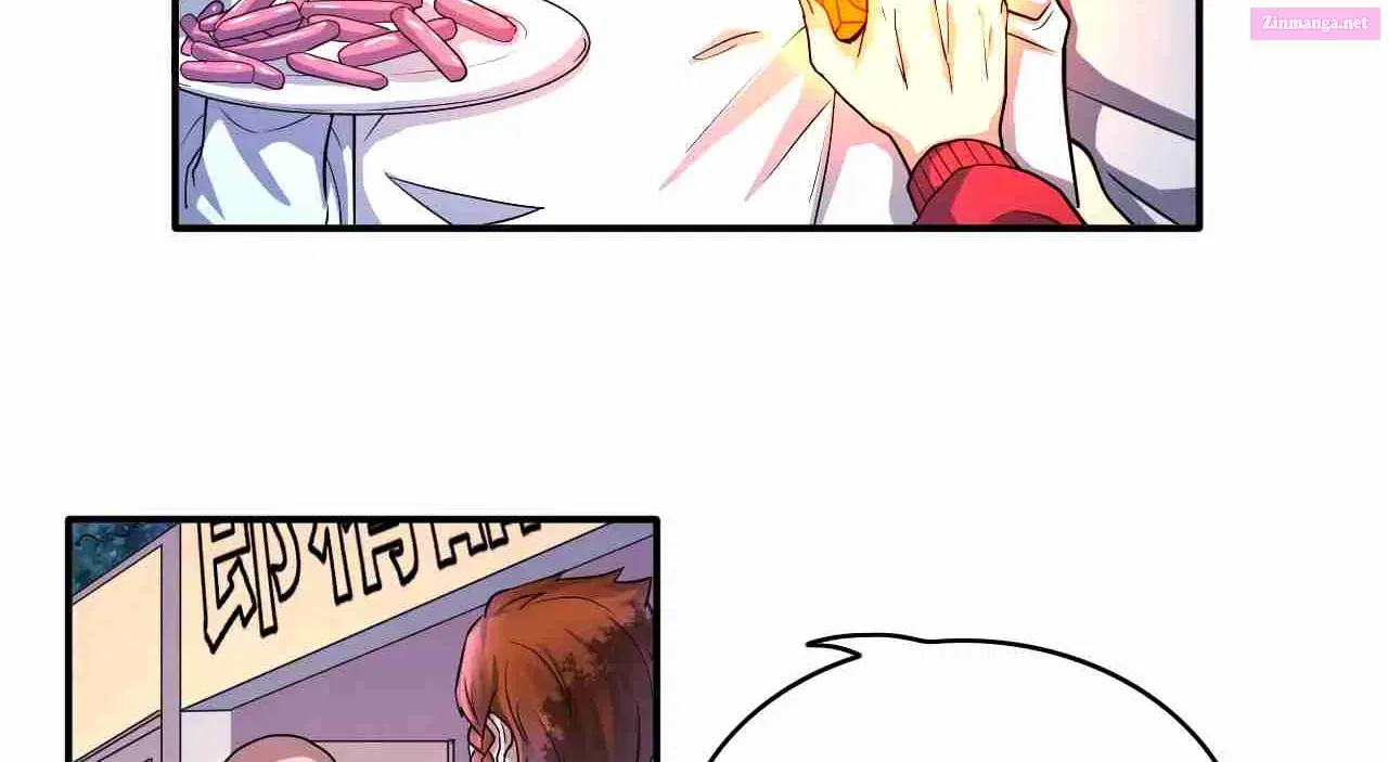 The Proxy of Yama Mangakakalot X Chapter 22 Page 58