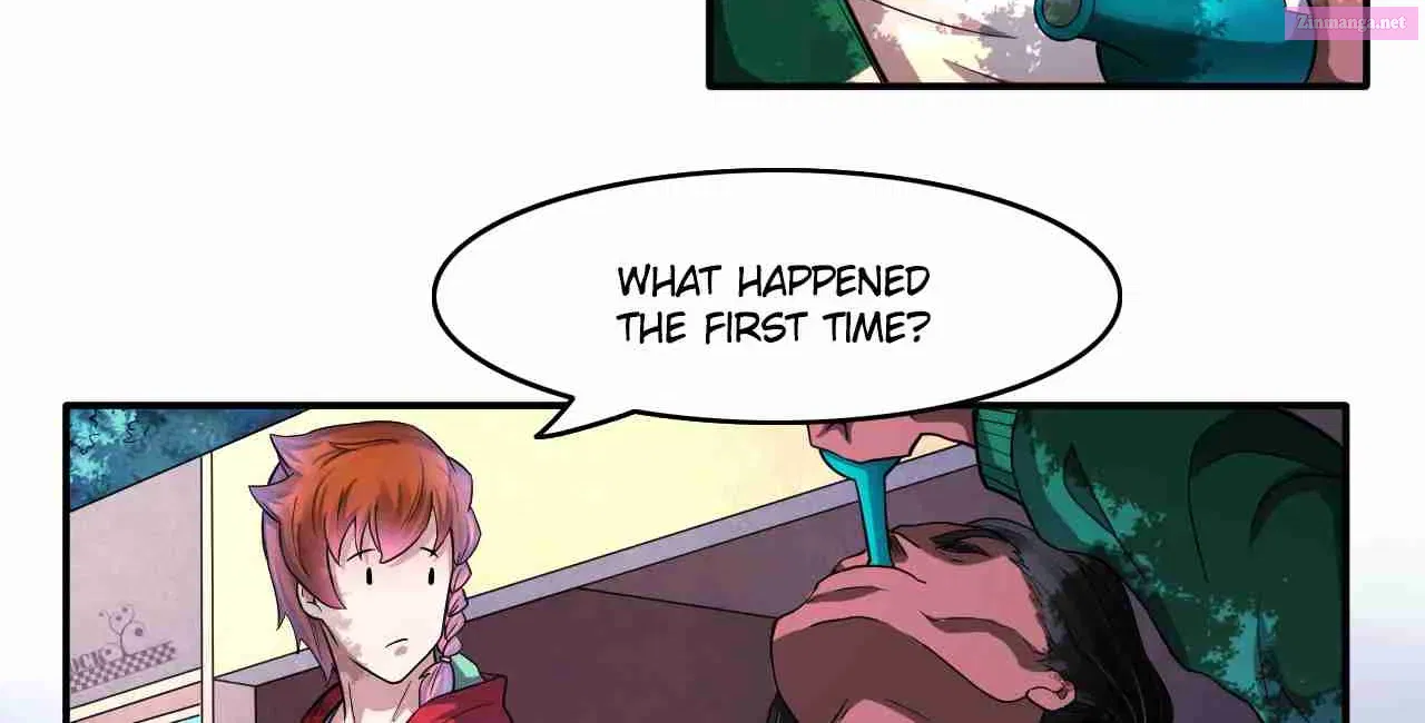 The Proxy of Yama Mangakakalot X Chapter 22 Page 66