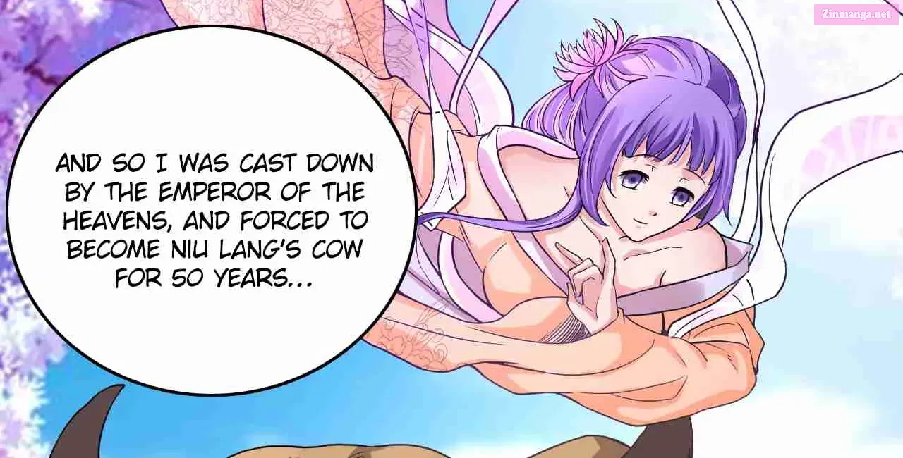 The Proxy of Yama Mangakakalot X Chapter 22 Page 68