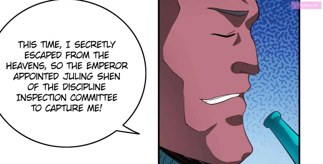 The Proxy of Yama Mangakakalot X Chapter 22 Page 70