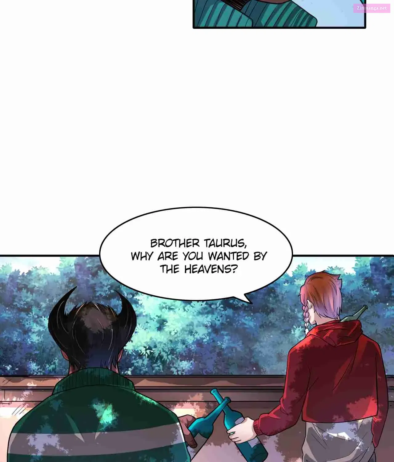 The Proxy of Yama Mangakakalot X Chapter 22 Page 71