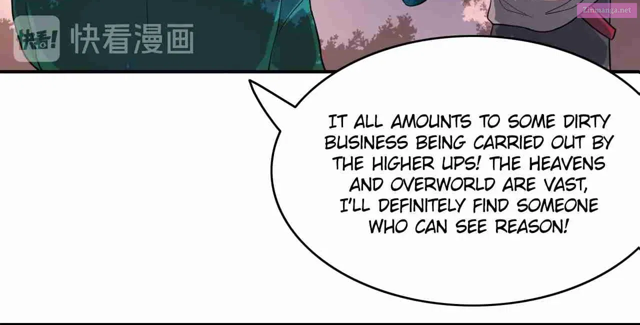 The Proxy of Yama Mangakakalot X Chapter 22 Page 72