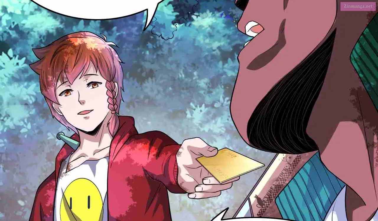 The Proxy of Yama Mangakakalot X Chapter 22 Page 74