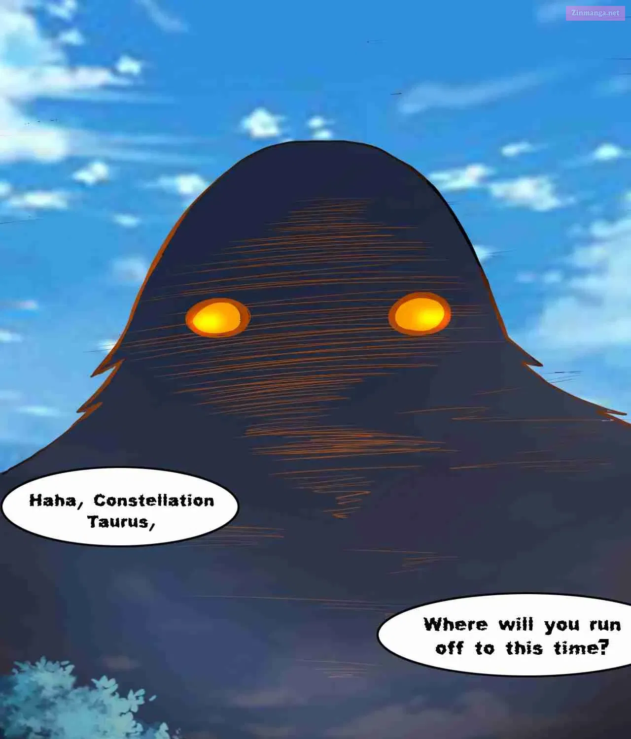 The Proxy of Yama Mangakakalot X Chapter 22 Page 81