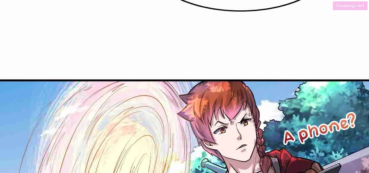 The Proxy of Yama Mangakakalot X Chapter 22 Page 84