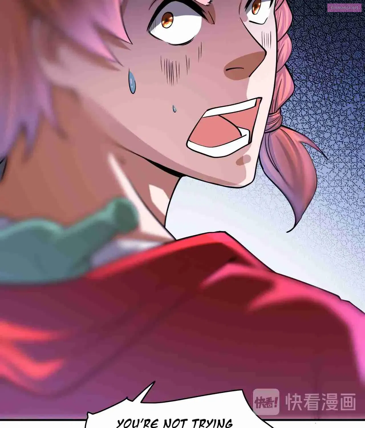 The Proxy of Yama Mangakakalot X Chapter 22 Page 93