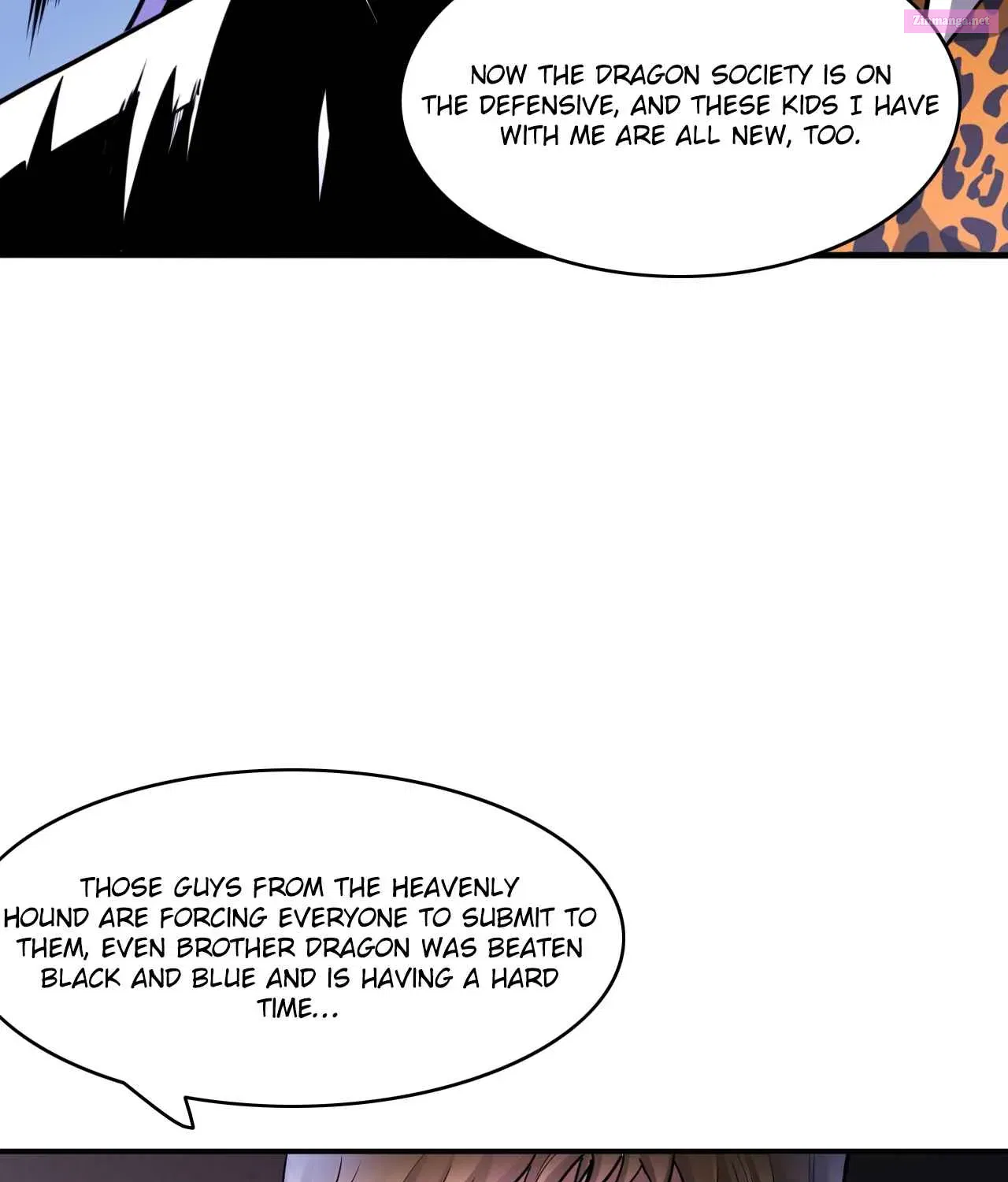 The Proxy of Yama Mangakakalot X Chapter 25 Page 13