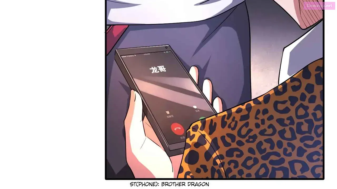 The Proxy of Yama Mangakakalot X Chapter 25 Page 18