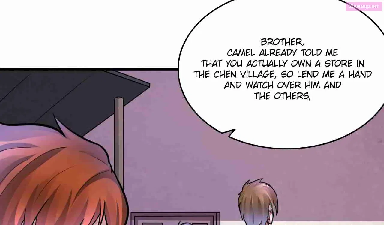 The Proxy of Yama Mangakakalot X Chapter 25 Page 26