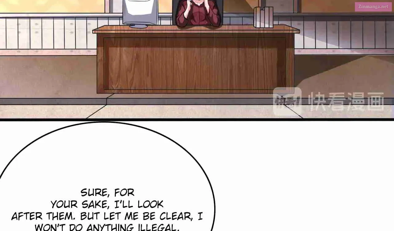 The Proxy of Yama Mangakakalot X Chapter 25 Page 28