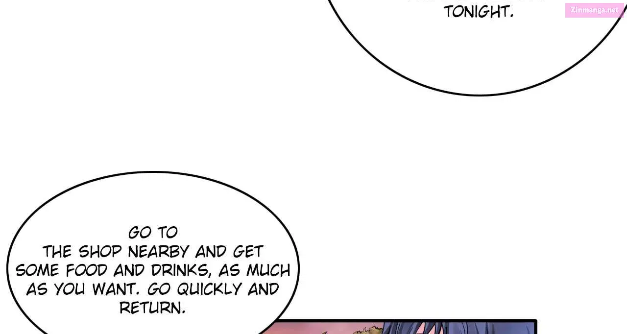 The Proxy of Yama Mangakakalot X Chapter 25 Page 38