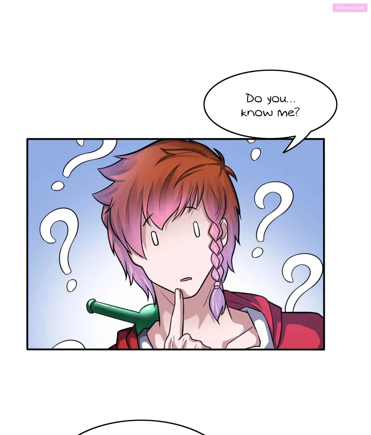 The Proxy of Yama Mangakakalot X Chapter 25 Page 5
