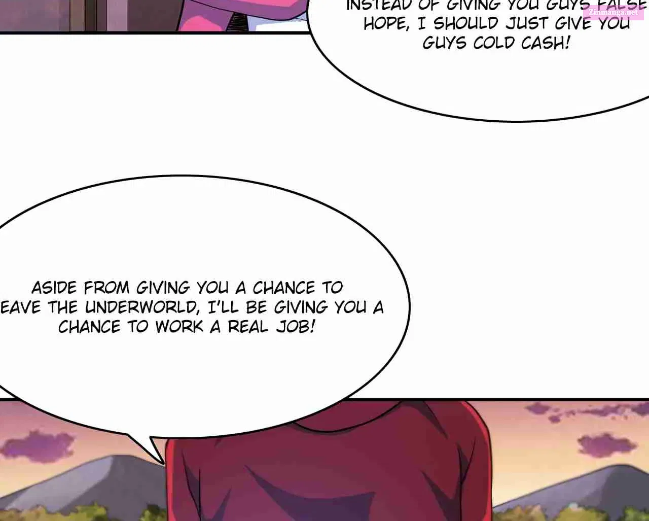 The Proxy of Yama Mangakakalot X Chapter 25 Page 46