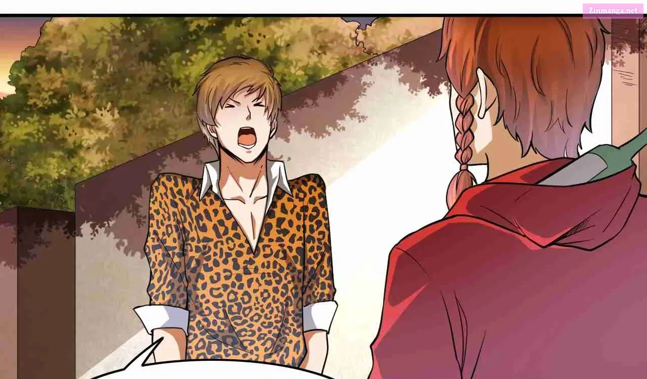 The Proxy of Yama Mangakakalot X Chapter 25 Page 60