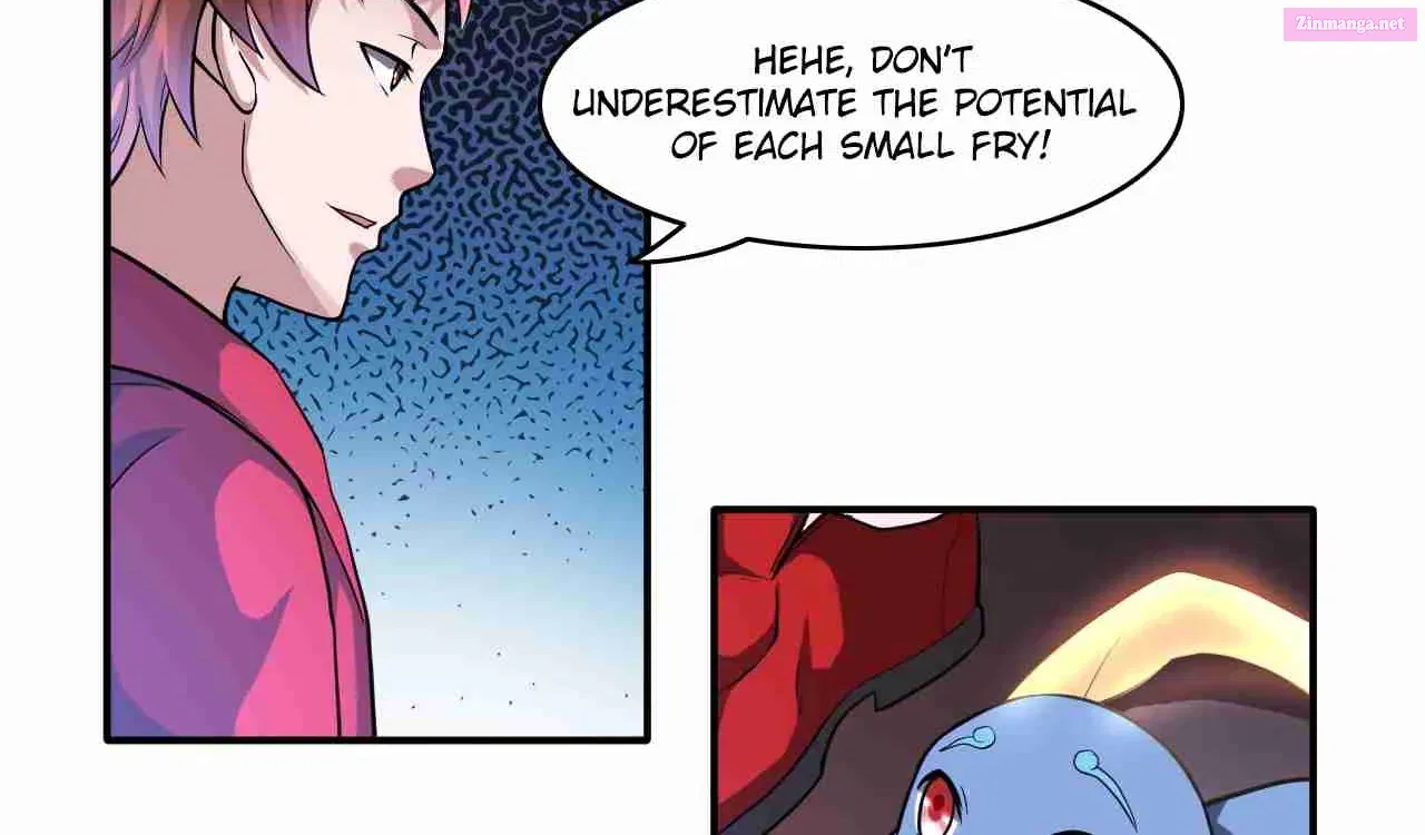 The Proxy of Yama Mangakakalot X Chapter 25 Page 64