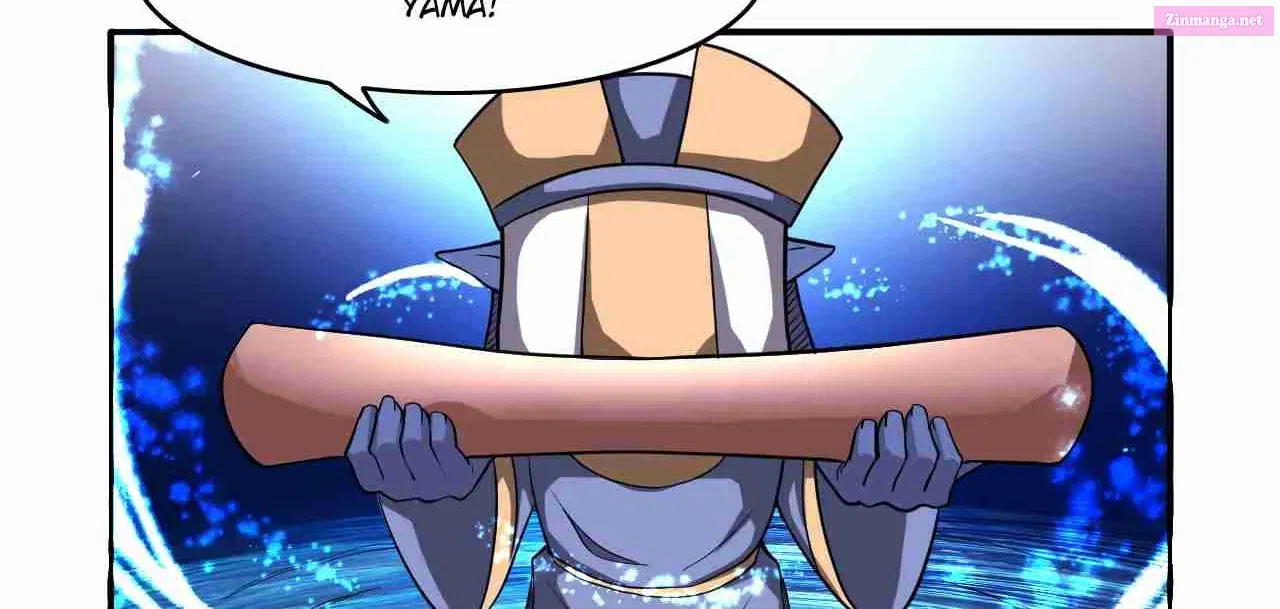 The Proxy of Yama Mangakakalot X Chapter 25 Page 68