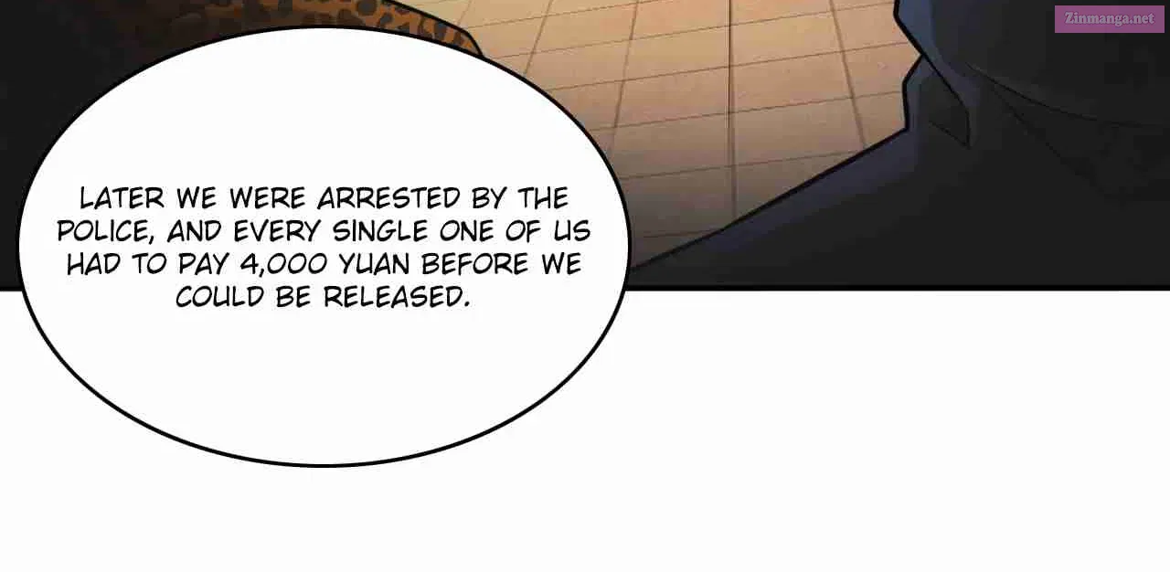 The Proxy of Yama Mangakakalot X Chapter 25 Page 8