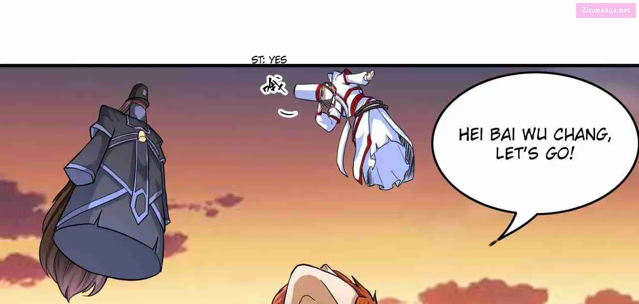 The Proxy of Yama Mangakakalot X Chapter 25 Page 72