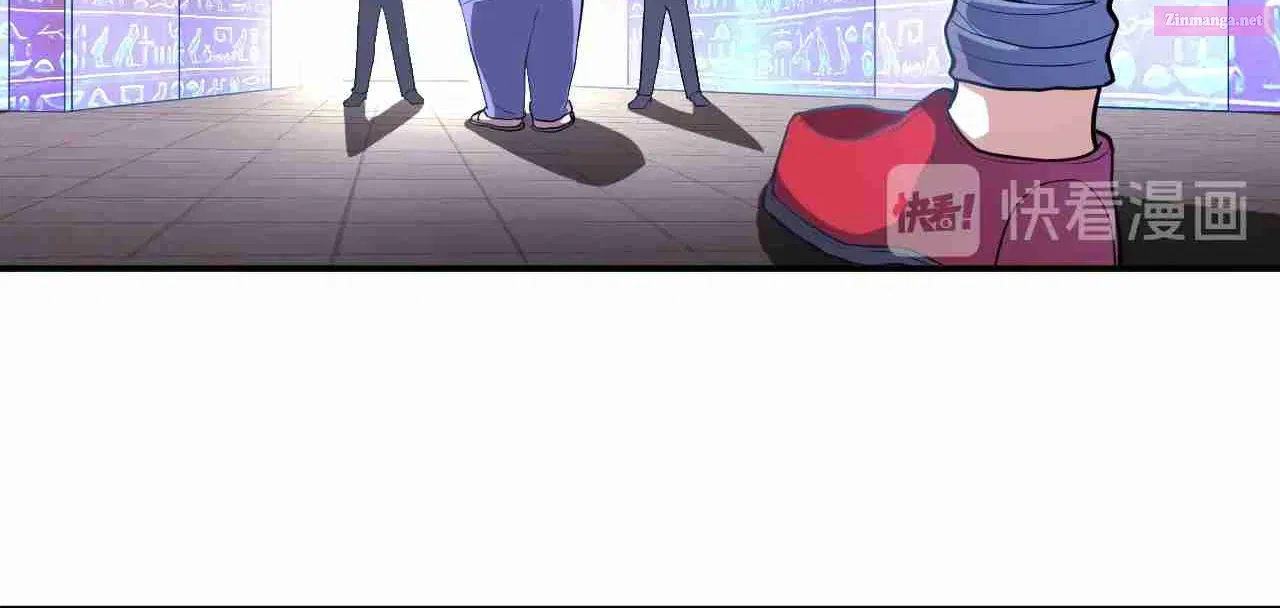 The Proxy of Yama Mangakakalot X Chapter 25 Page 74